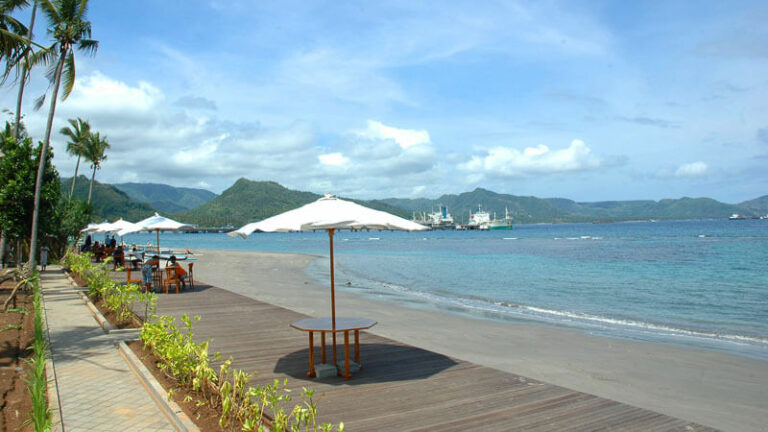 Panduan Liburan Ke Pantai Labuhan Amuk Bali Timur