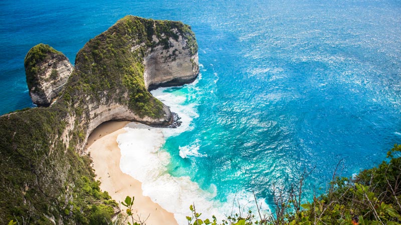 Panduan Liburan Nusa Penida - Hal Yang Perlu Diketahui Sebelum Pergi