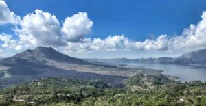 Wisata Alam Bali - Pilihan Aktivitas Liburan & Daftar Objek Wisata