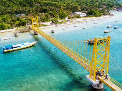 Panduan Liburan Ke Nusa Lembongan Bali