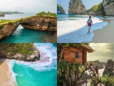 Panduan Liburan Ke Nusa Penida Bali