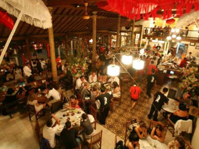 Warung Made Seminyak