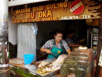 babi guling ibu oka ubud