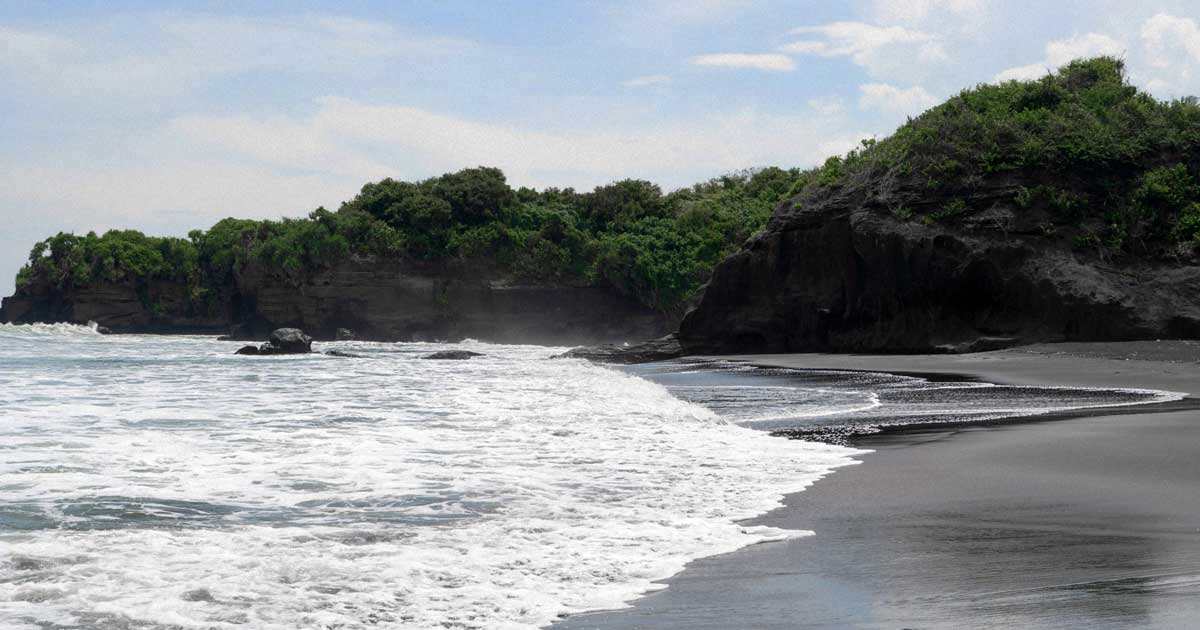  Pantai  Medewi  Pekutatan Hal Perlu Anda Tahu Sebelum 