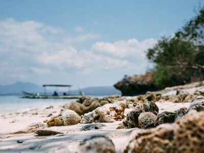 Pulau Menjangan Bali Barat