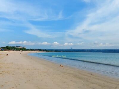 Pantai Kedonganan Bali