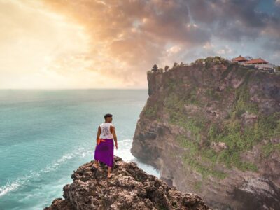 Aktivitas Liburan Seru Di Bali