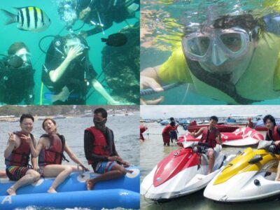 3 Cara Terbukti Mendapatkan Harga Watersport Murah Di Bali