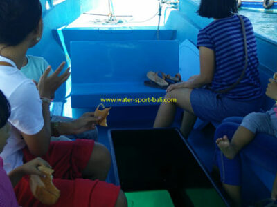 Tips Naik Speed Boat Untuk Wisata Pulau Penyu Tanjung Benoa Bali