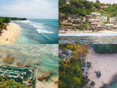 Pantai Terbaik Di Bali Untuk Honeymoon