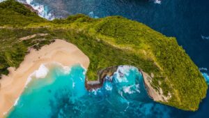 Pantai Kelingking Nusa Penida Bali