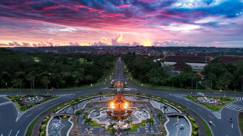 10 Aktivitas Wisata Di Nusa Dua Bali Favorit Wisatawan Indonesia