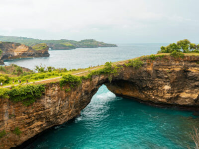 Pasih Uug Nusa Penida