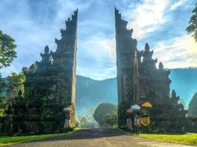 20 Tempat Wisata Untuk Dikunjungi Bali