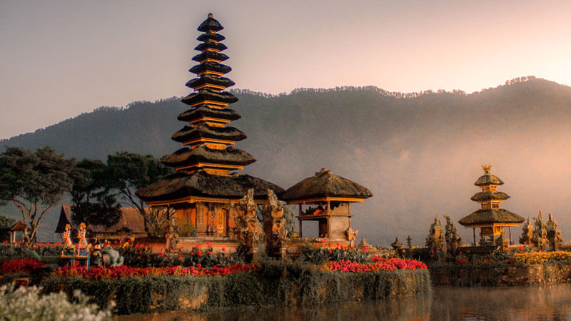 20 Tempat Wisata Untuk Dikunjungi Bali Panduan Esensial 