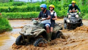 Panduan Wisata Naik ATV