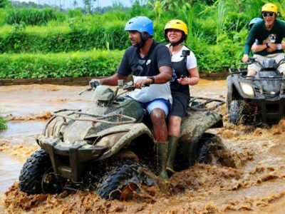 Panduan Wisata Naik ATV